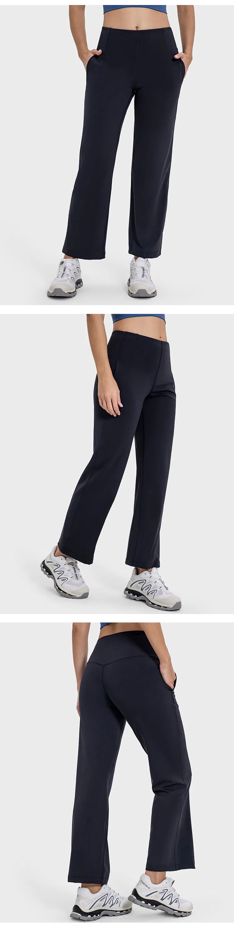 Yoga Pants Detail 6