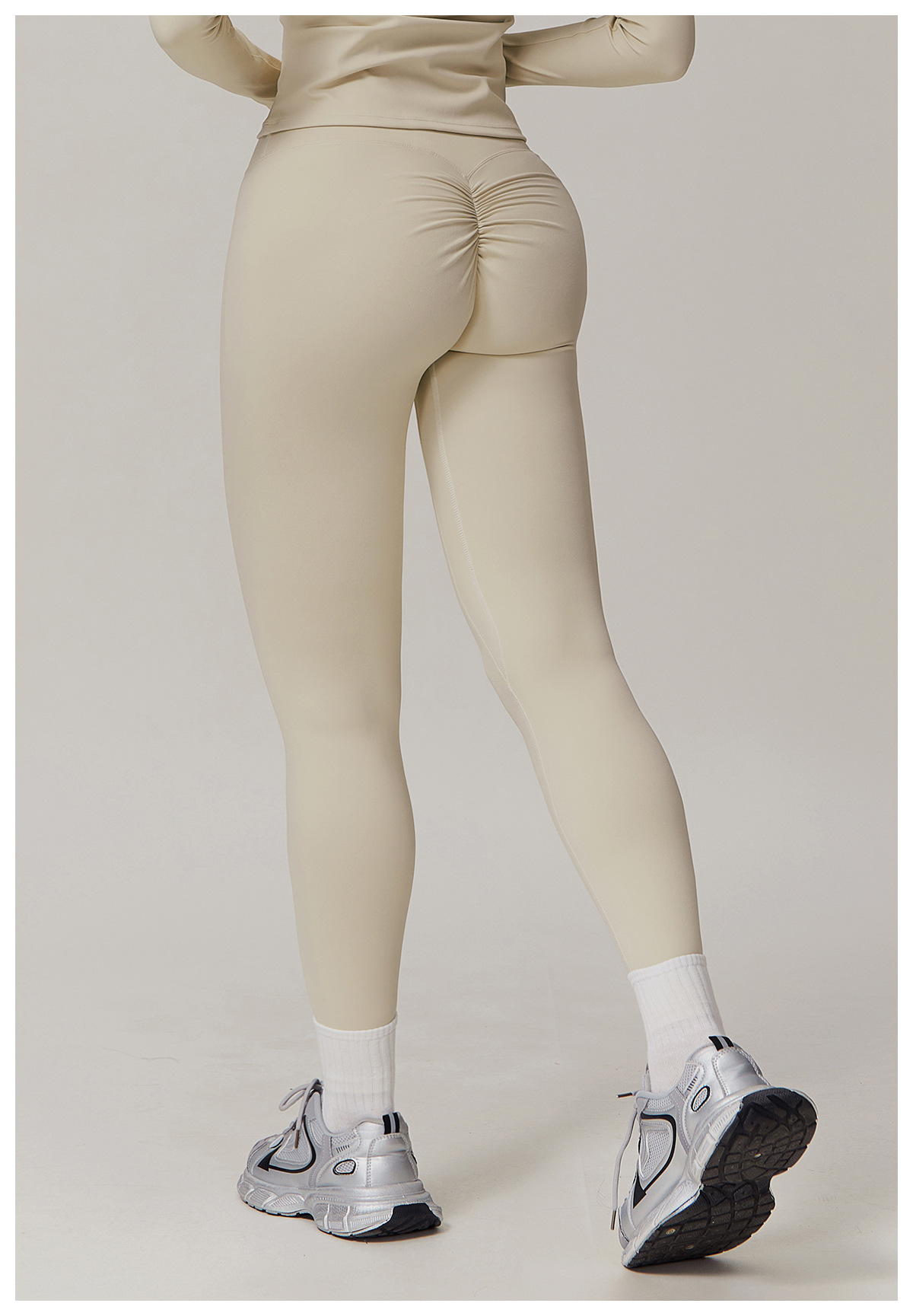 Leggings Detail 2