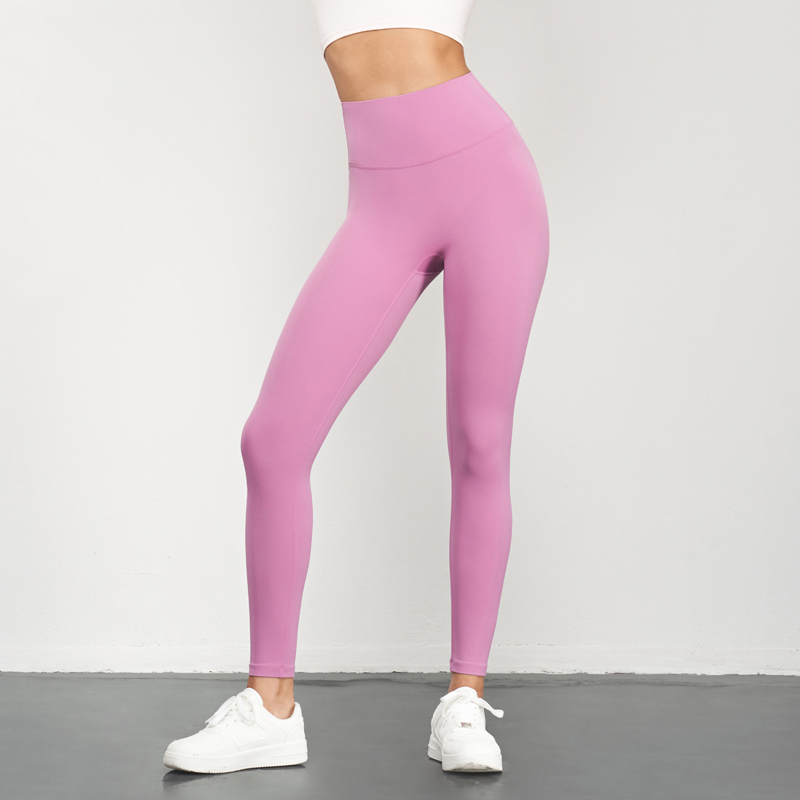 Joy Young High-Quality Skin-Friendly Hot-Selling Plus Size Gym Sport Straining Wear Yoga Leggings for Women Gym Fitness Sets
