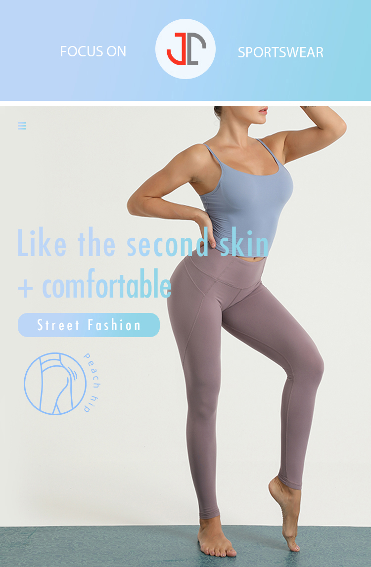 Yoga Athletic Apparel