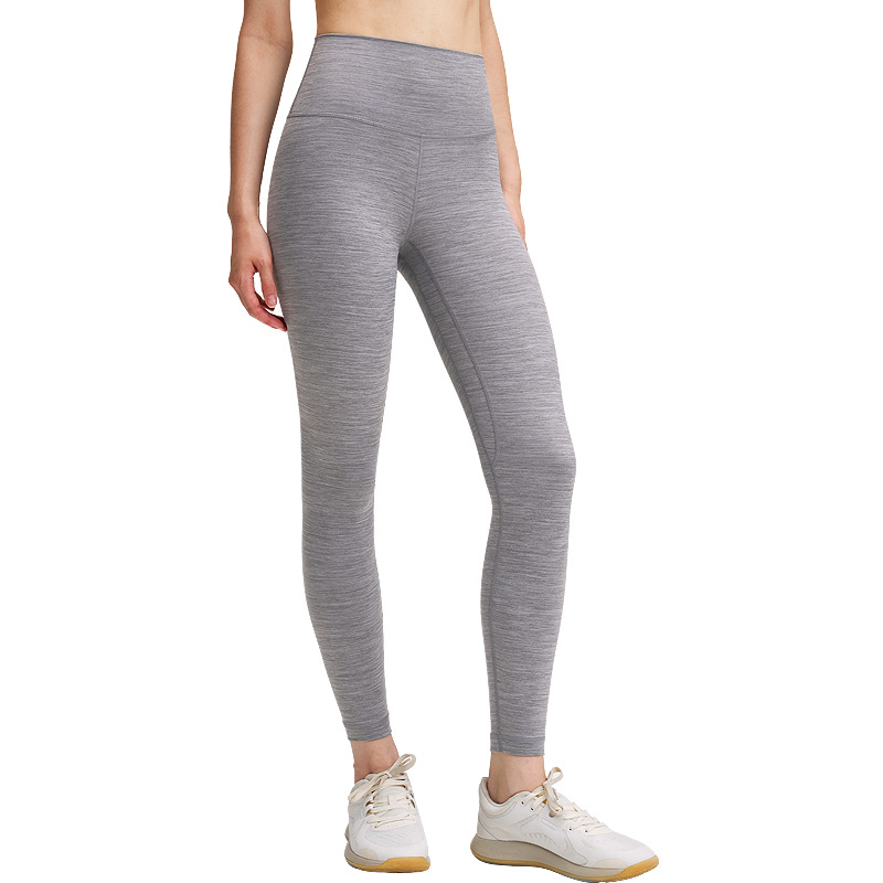 High Waisted Yoga Pants Tummy Control Gym Leggings Butt Lifting Fitness Tights Women Squat Proof Workout Running Sports Pant