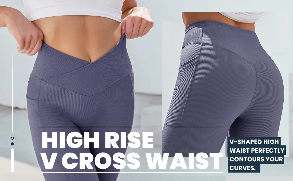 Yoga Leggings Product Show 2