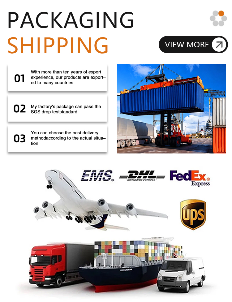 Logistic Solutions