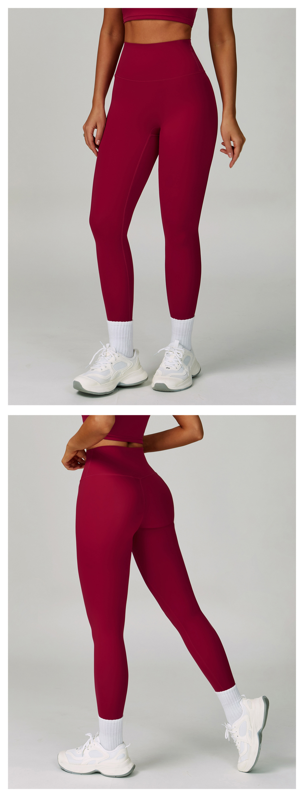 Brand customization options
