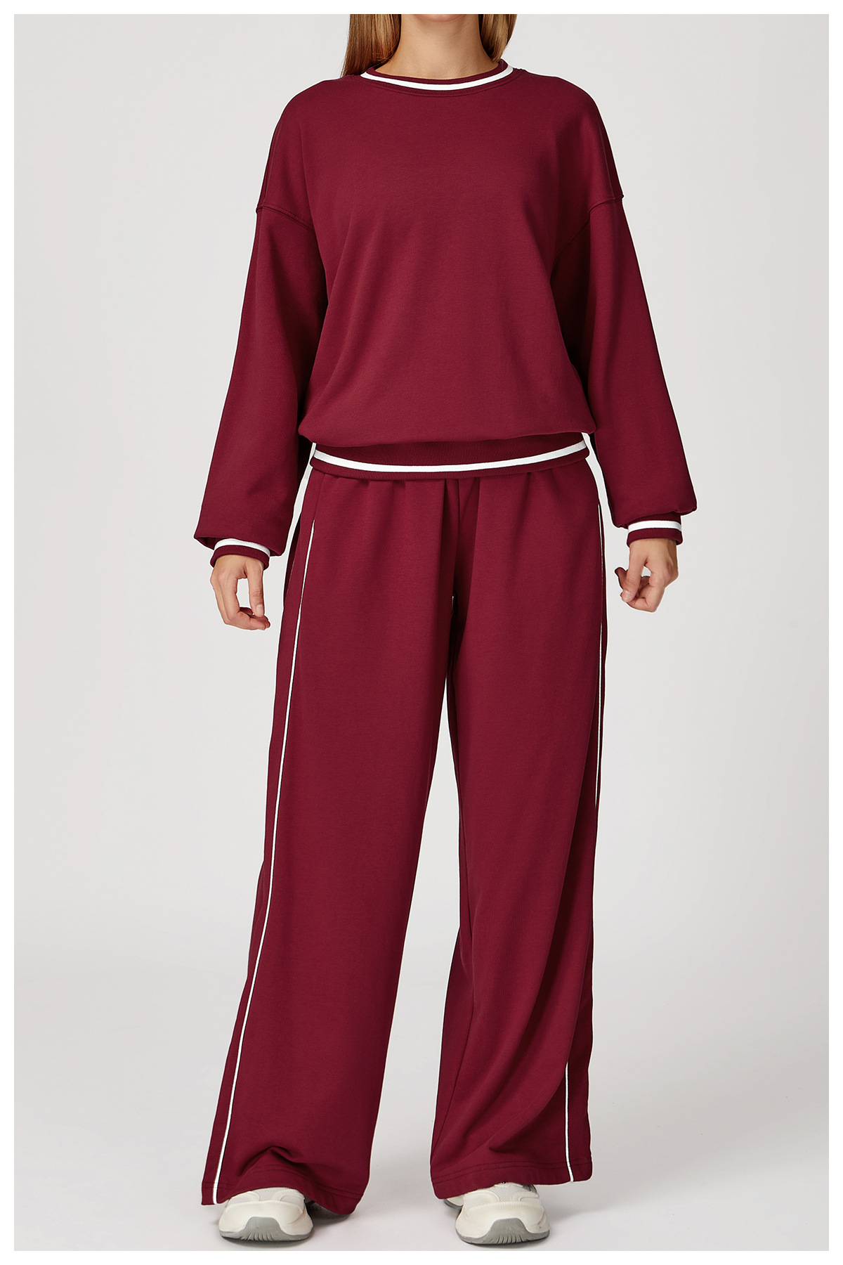 Sweatpants Detail 7