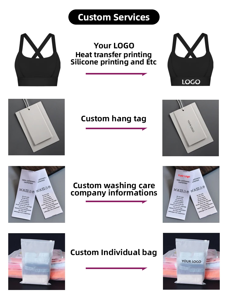Custom Service