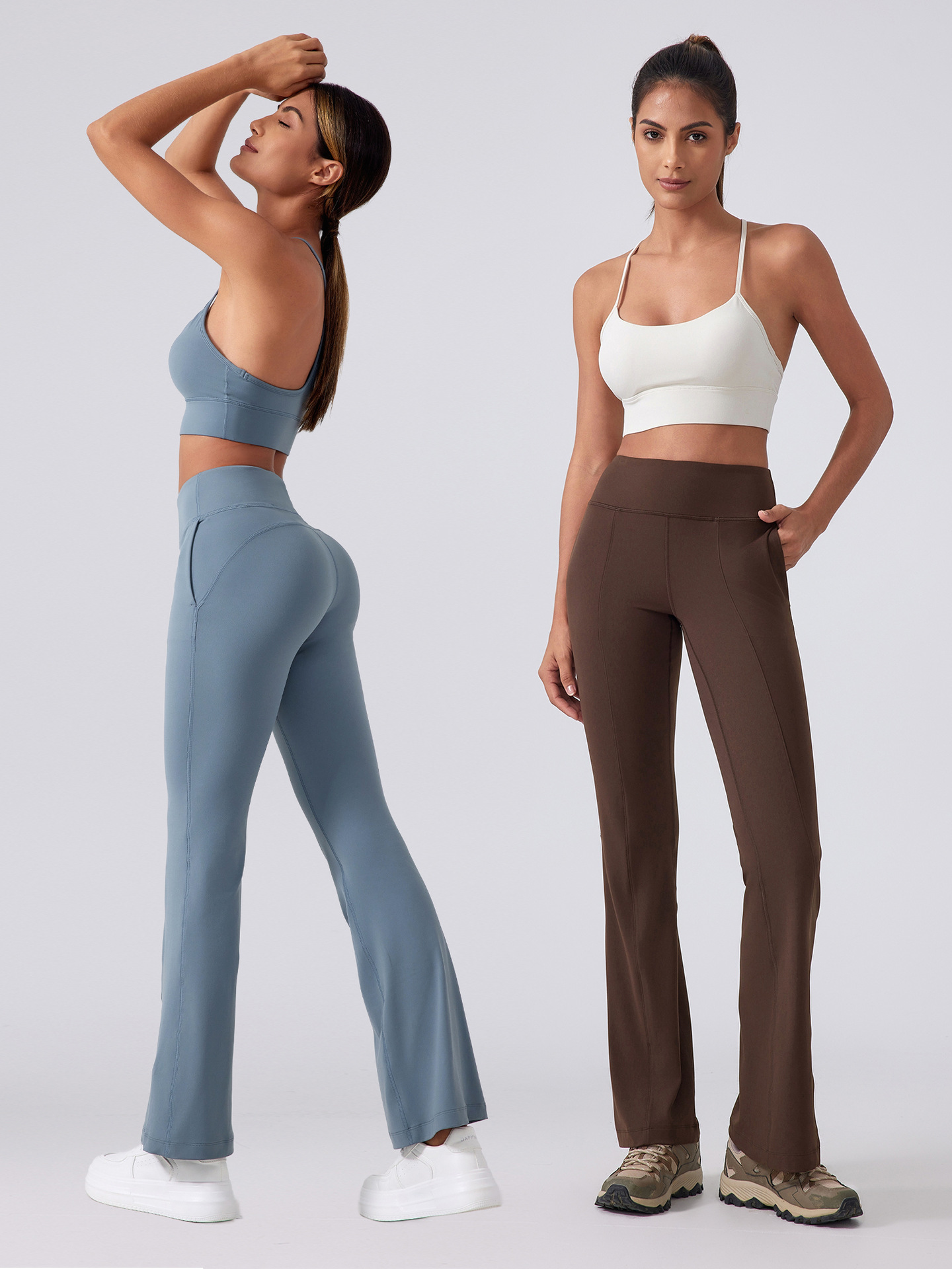 Yoga Pants Design