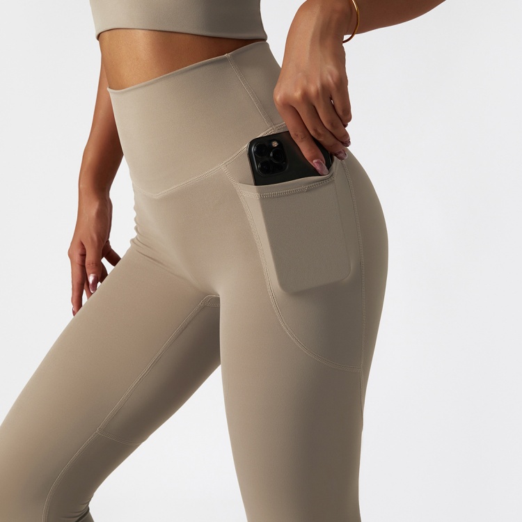Pocket Details