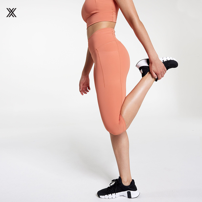 Yoga Leggings Detail 5