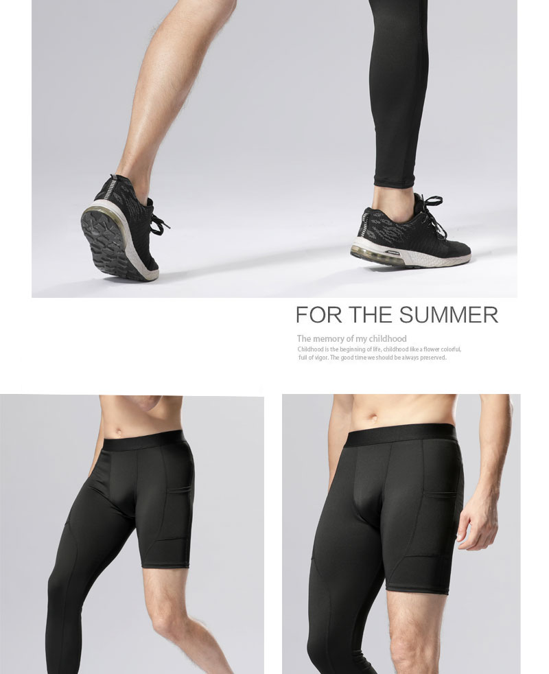 Compression Tights 9