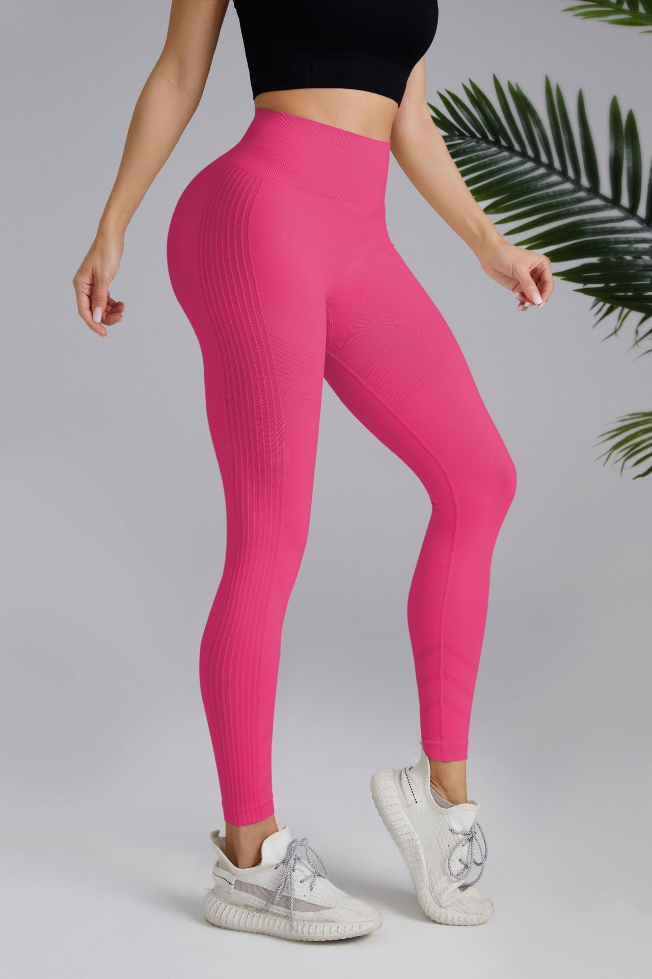 Fitness Leggings Product View 9