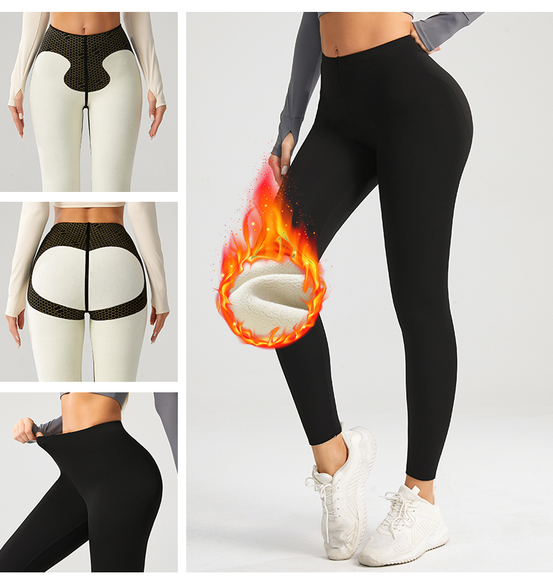 Sportswear style showcase 3