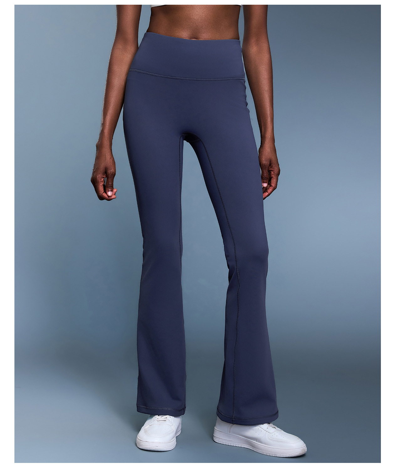 Yoga Pants Details