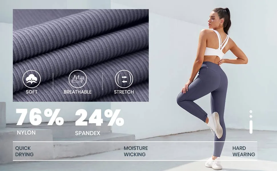 Yoga Leggings Product Show 1