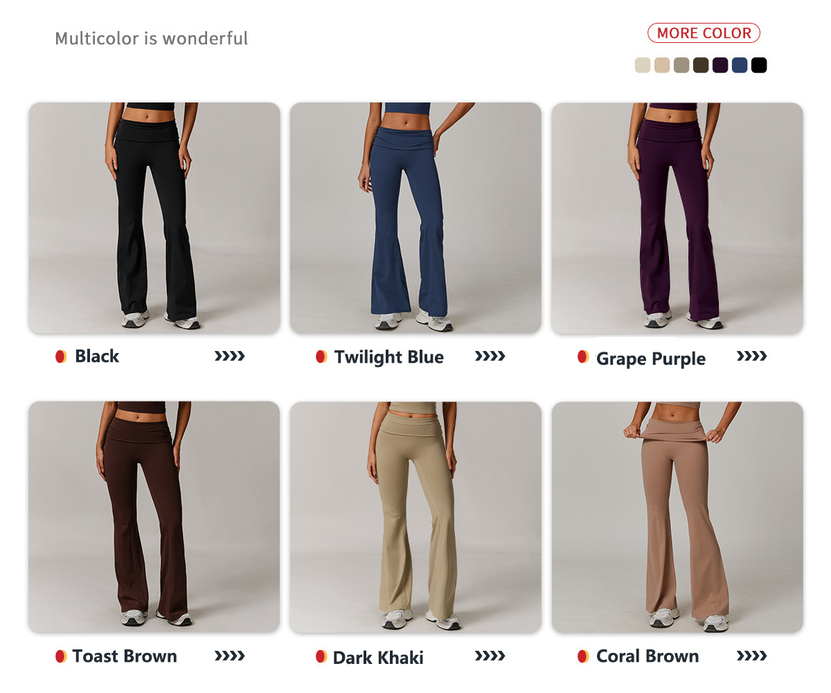 Available colors