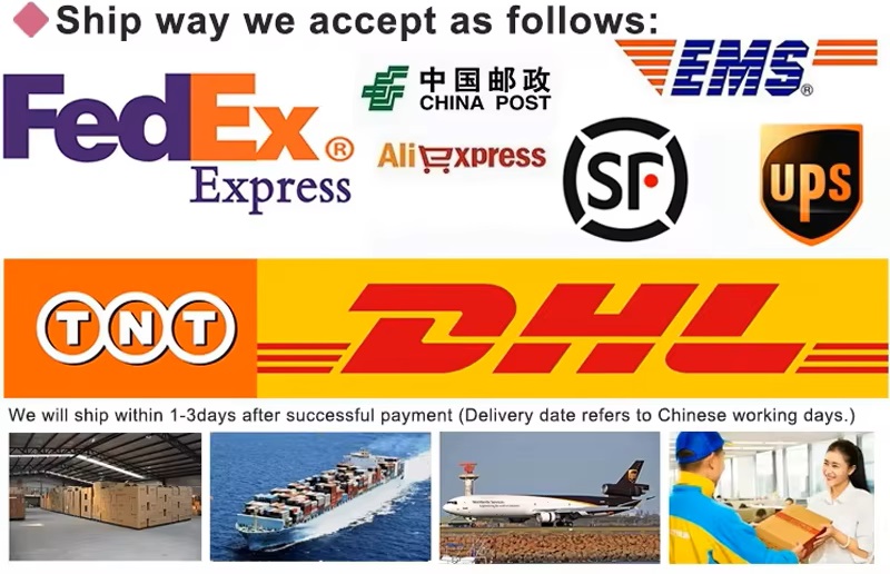 Delivery Options