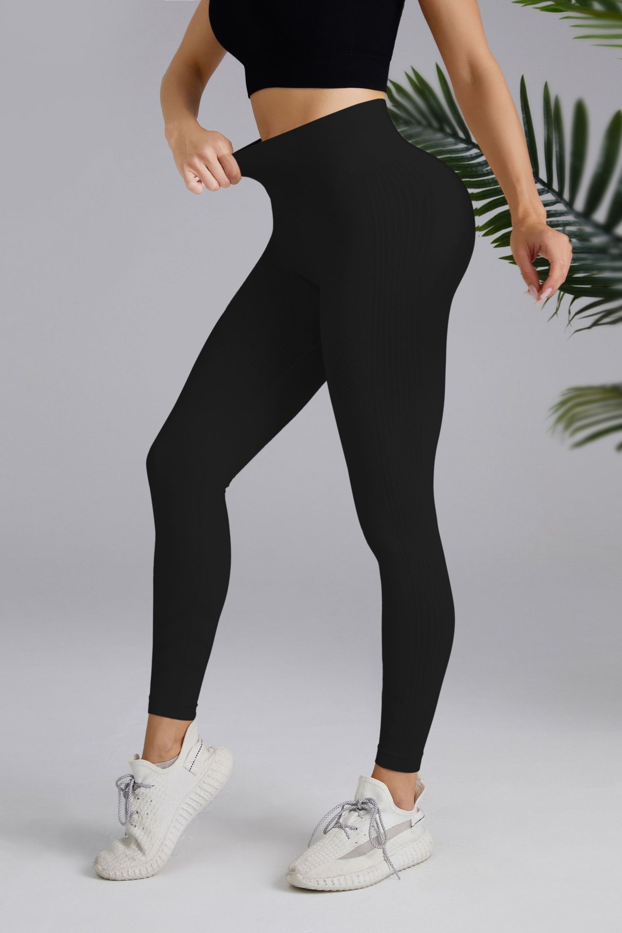 Fitness Leggings Product View 8