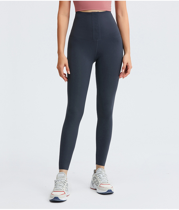 2023 Anti Cellulite Compression Shapewear Yoga Pants Tummy Control Slimming Booty Leggings