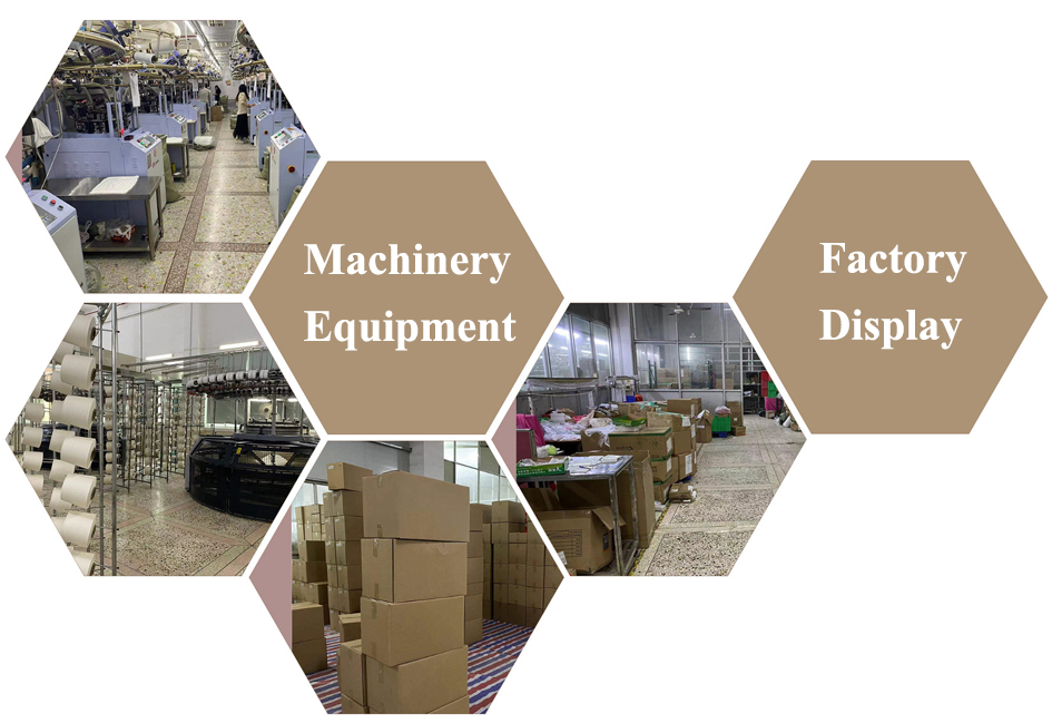 Our Facility