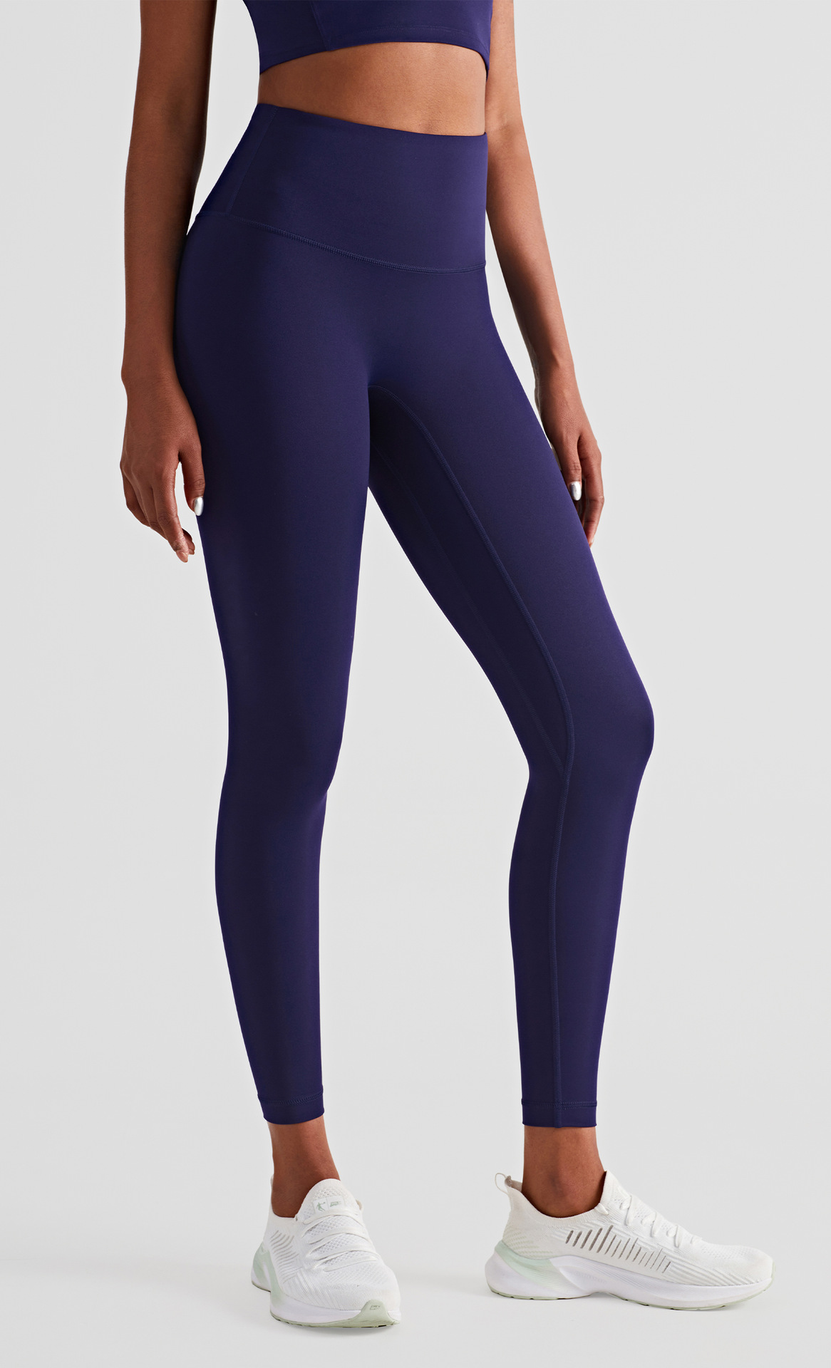 Tummy Control Fit