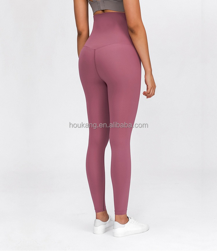 Pregnancy Yoga Pants Blue