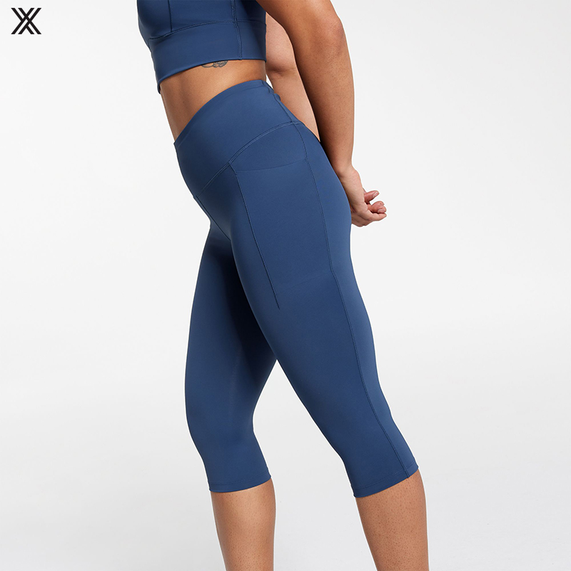 Yoga Leggings Detail 1