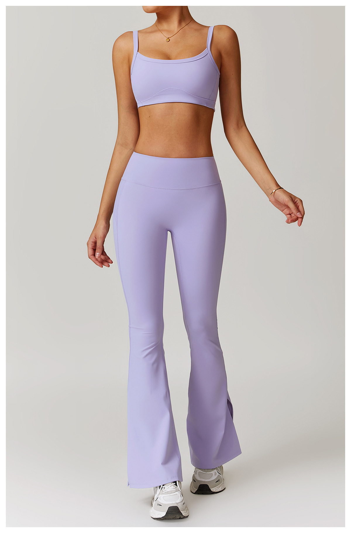 Active Wear Style 9