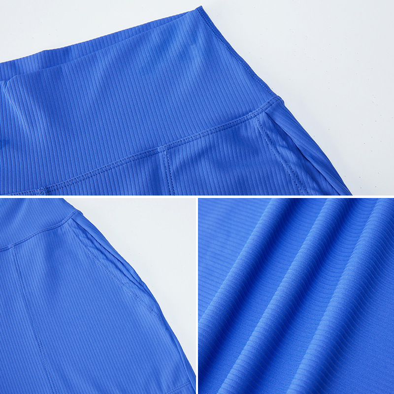Yoga Legging Detail