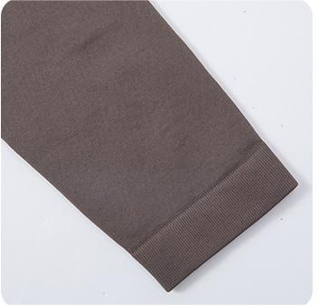 Elastic Leg Detail