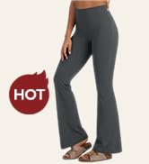 Yoga Pants Image 5