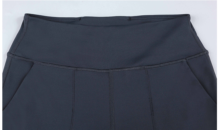 Yoga Pants Detail 2