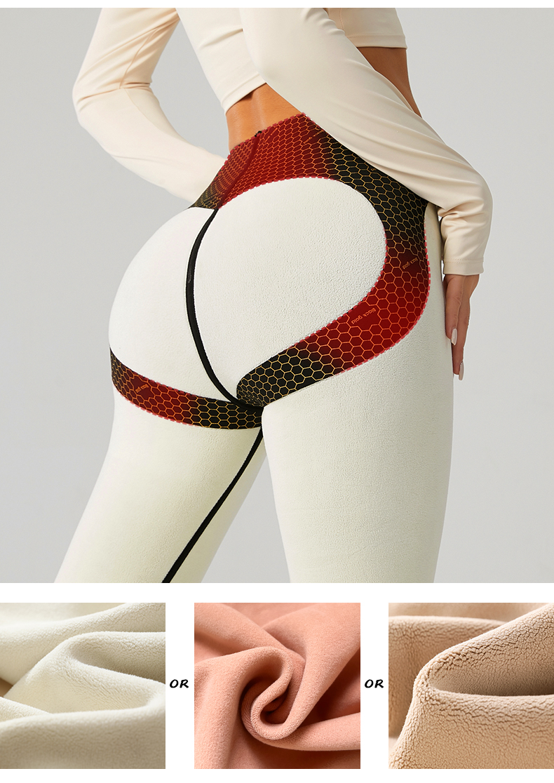 Sportswear style showcase 6