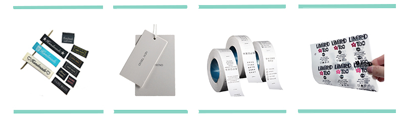 Design Labels