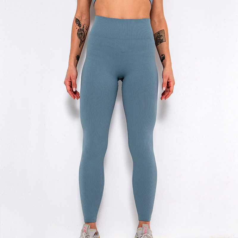 Selling Comfortable Stretch Yoga Pants Professional Training Leggings Gym Pants