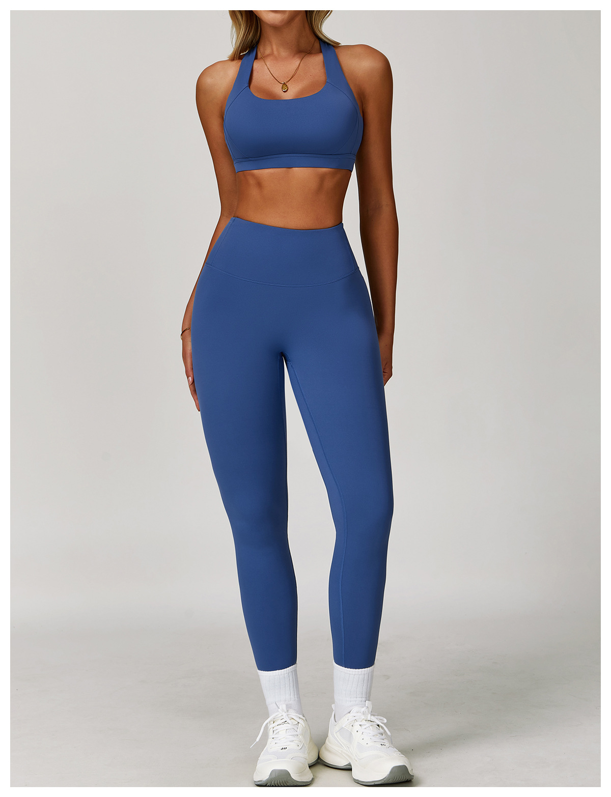 Dropshipping Women's Activewear Lift Stretchy Sport Fitness Gym Seamless High Waist Yoga Pants Leggings