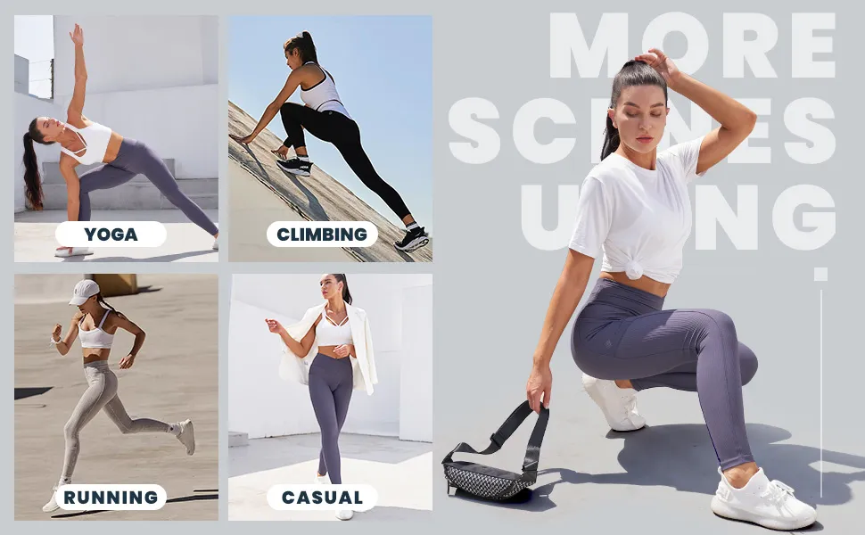 Yoga Leggings Product Show 4