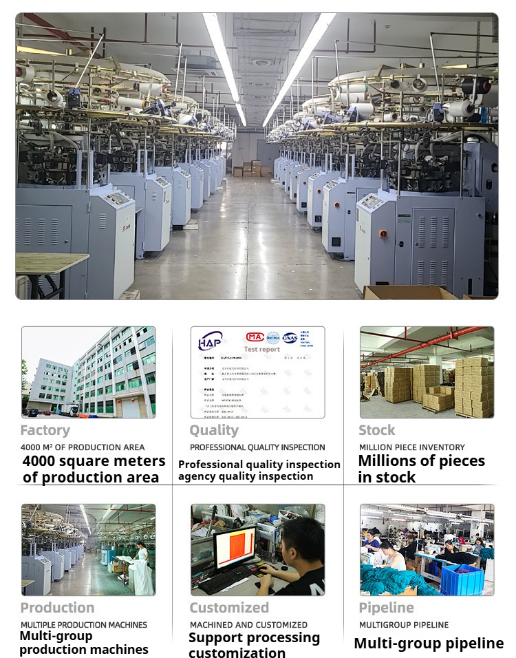 Production Facility