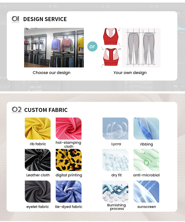 Service Detail 1