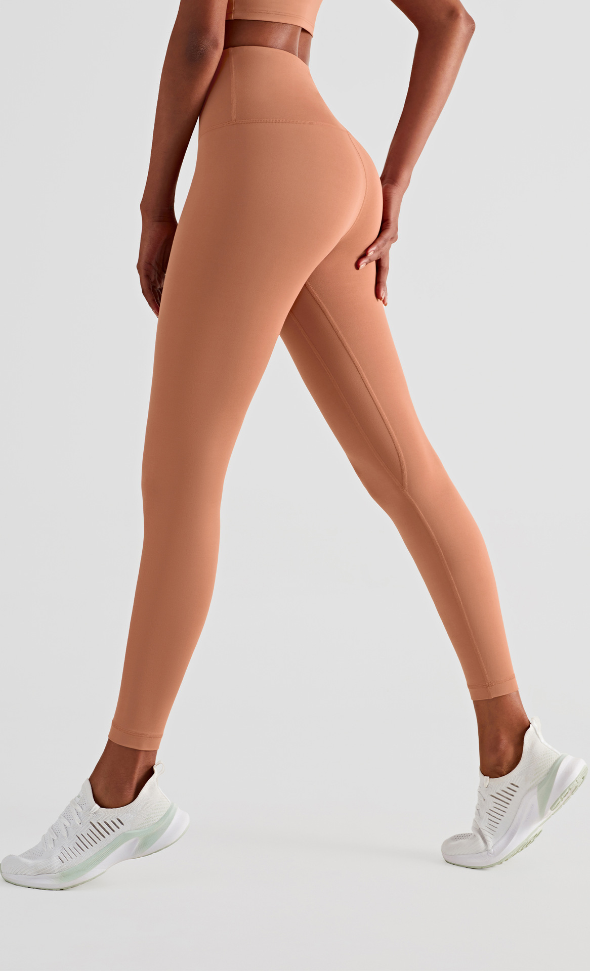 Side View Styling