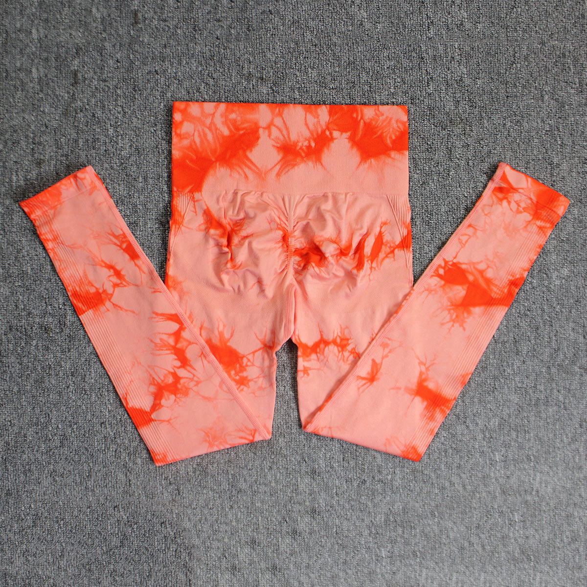 Fitness Leggings Detail 15