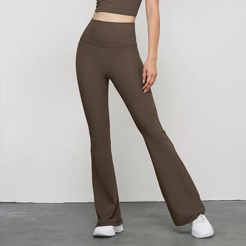 Yoga Pants Detail 9