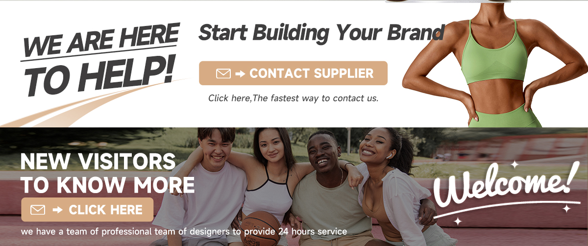 Active Wear Collection