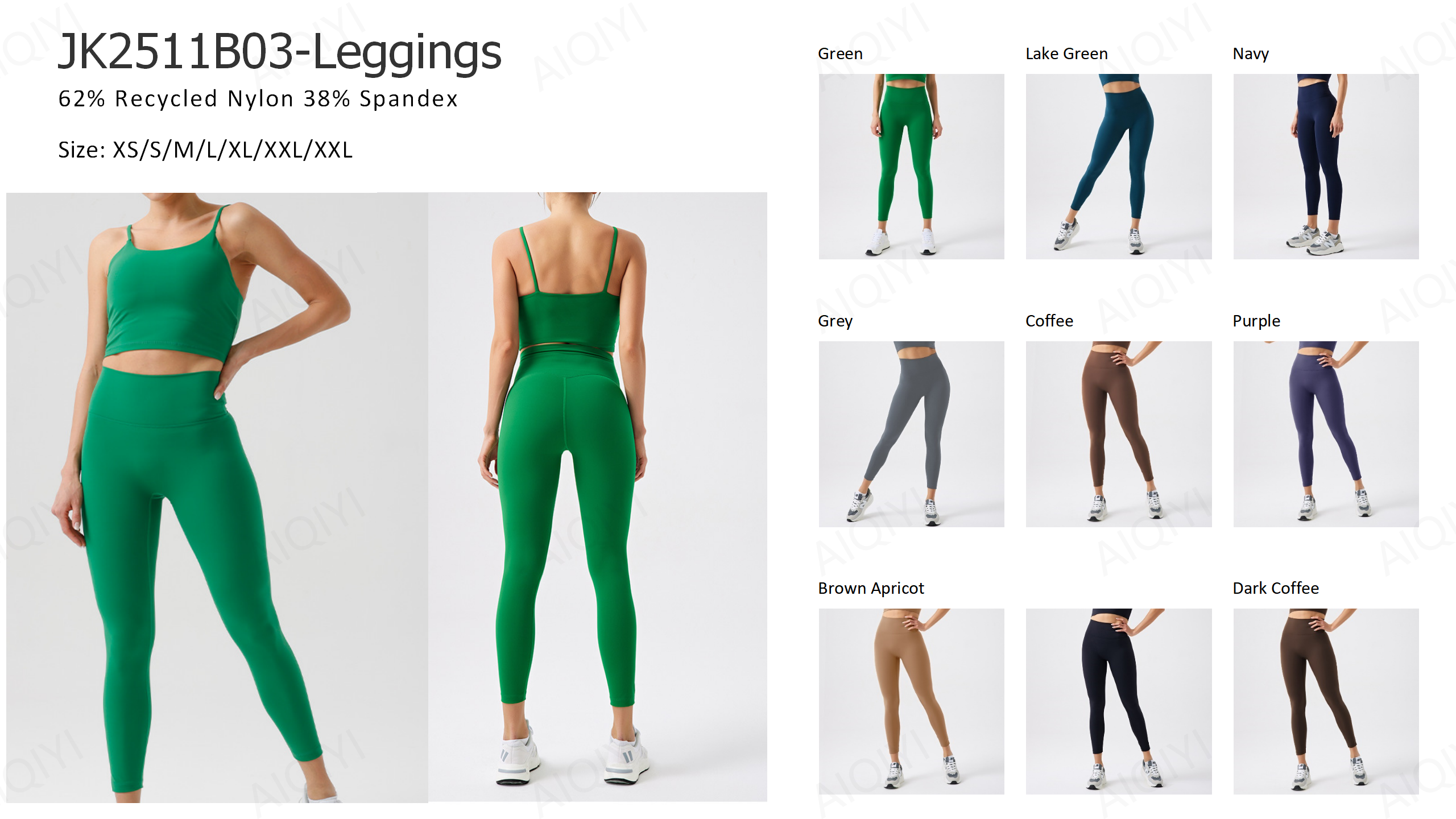 Fitness Wear 3