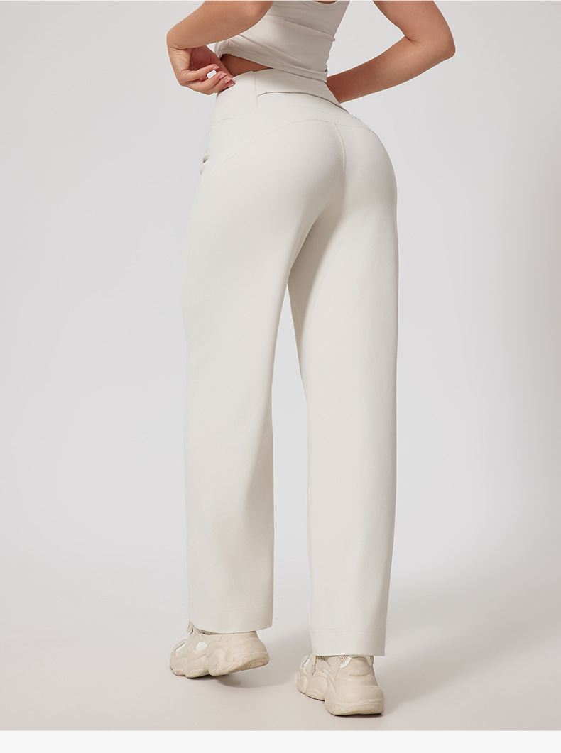 Yoga Wear details 10