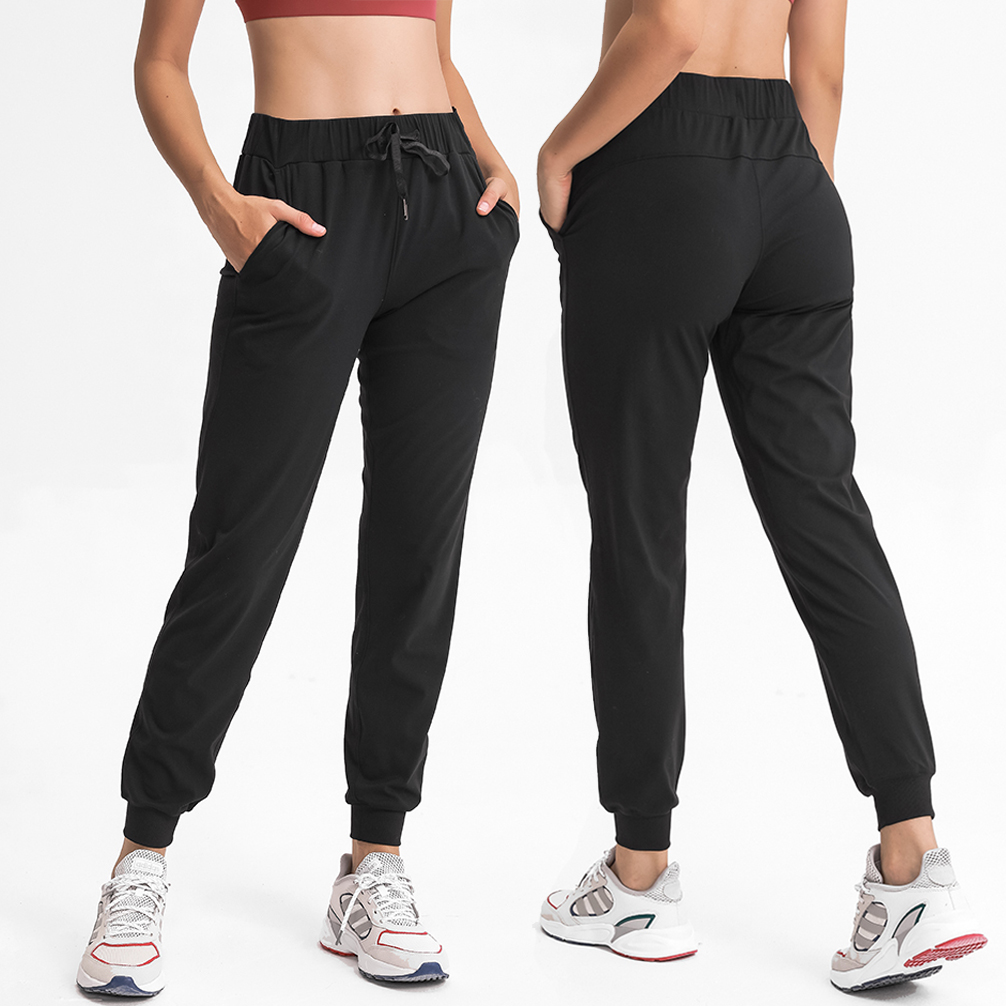 Hot Selling Sport Align Nude Feeling Second Skin Fitness Yoga Wear Workout Pants Women Running Jogger Pants