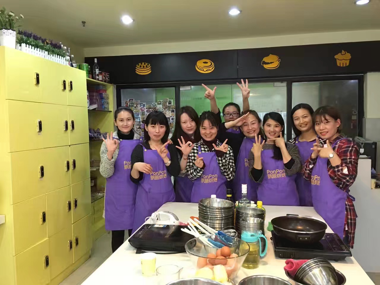 Team building 7