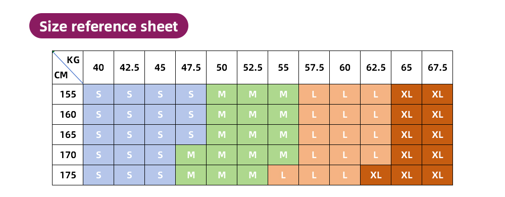 Size Guide Details 2