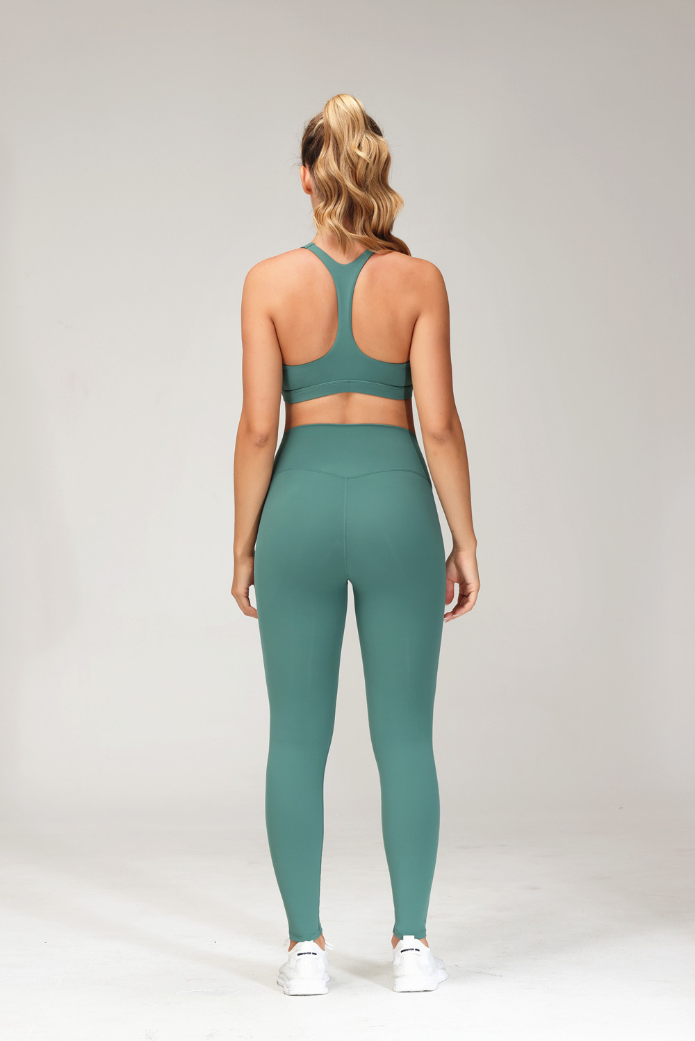 Recycled Legging View 2