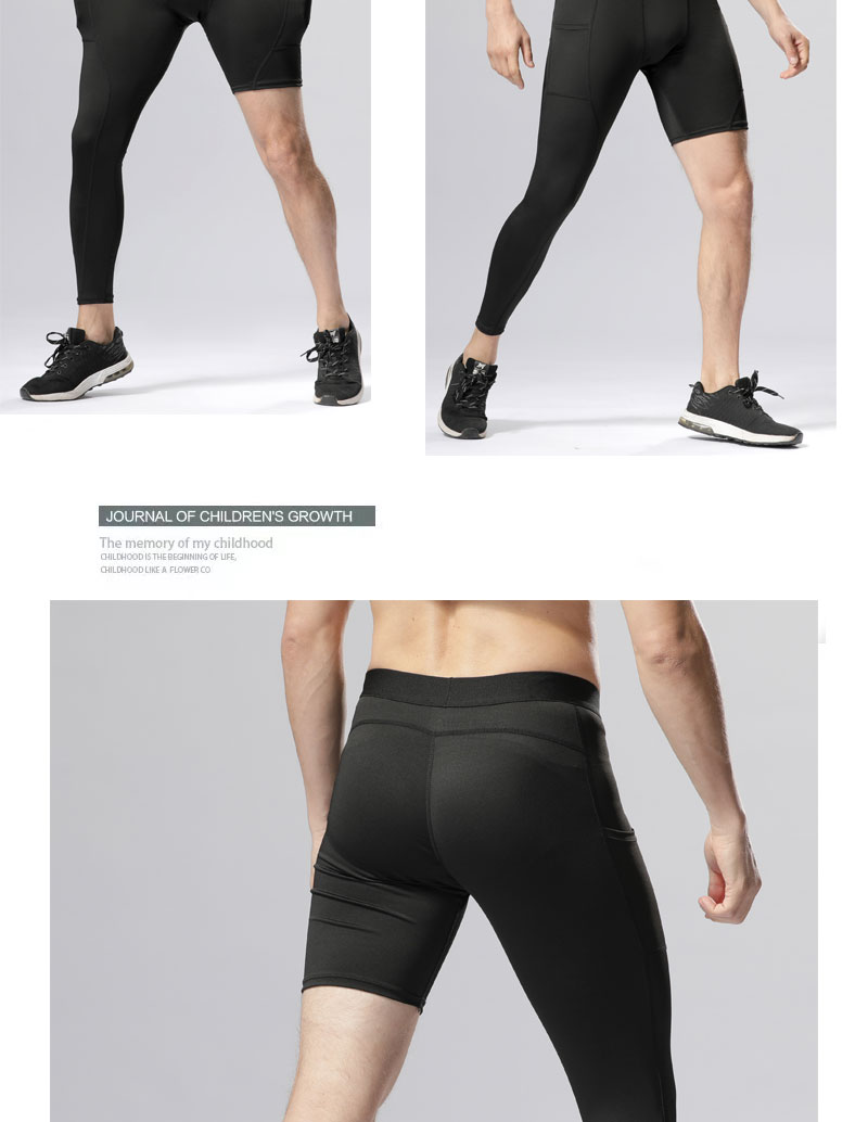 Compression Tights 8