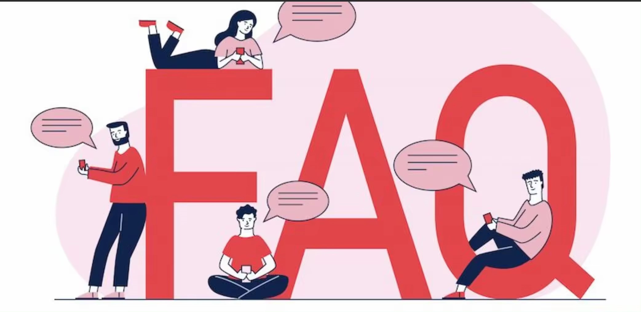 FAQ Overview